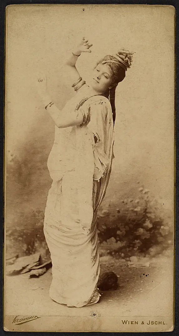 Ilka Palmay