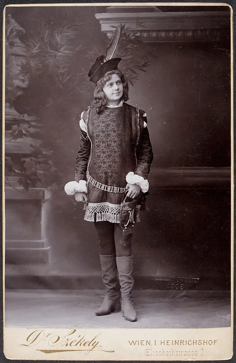 Marie Heinrich