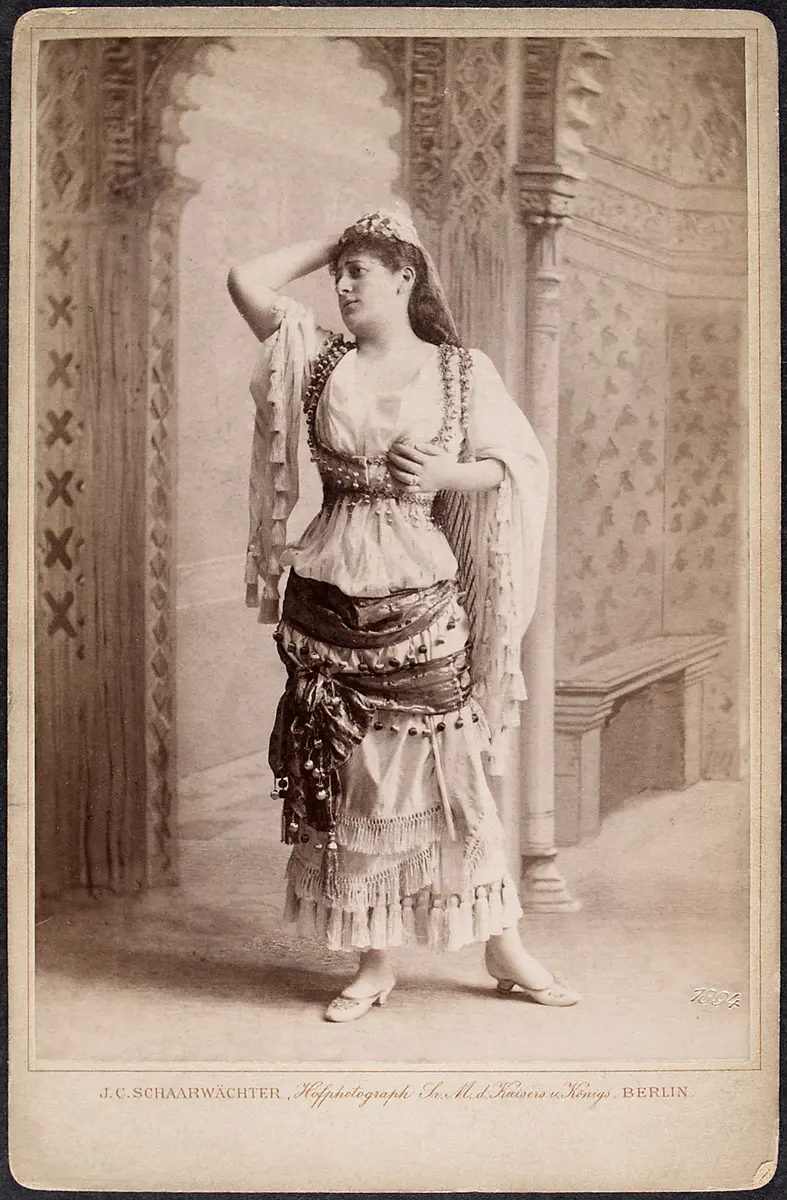 Therese Rothauser