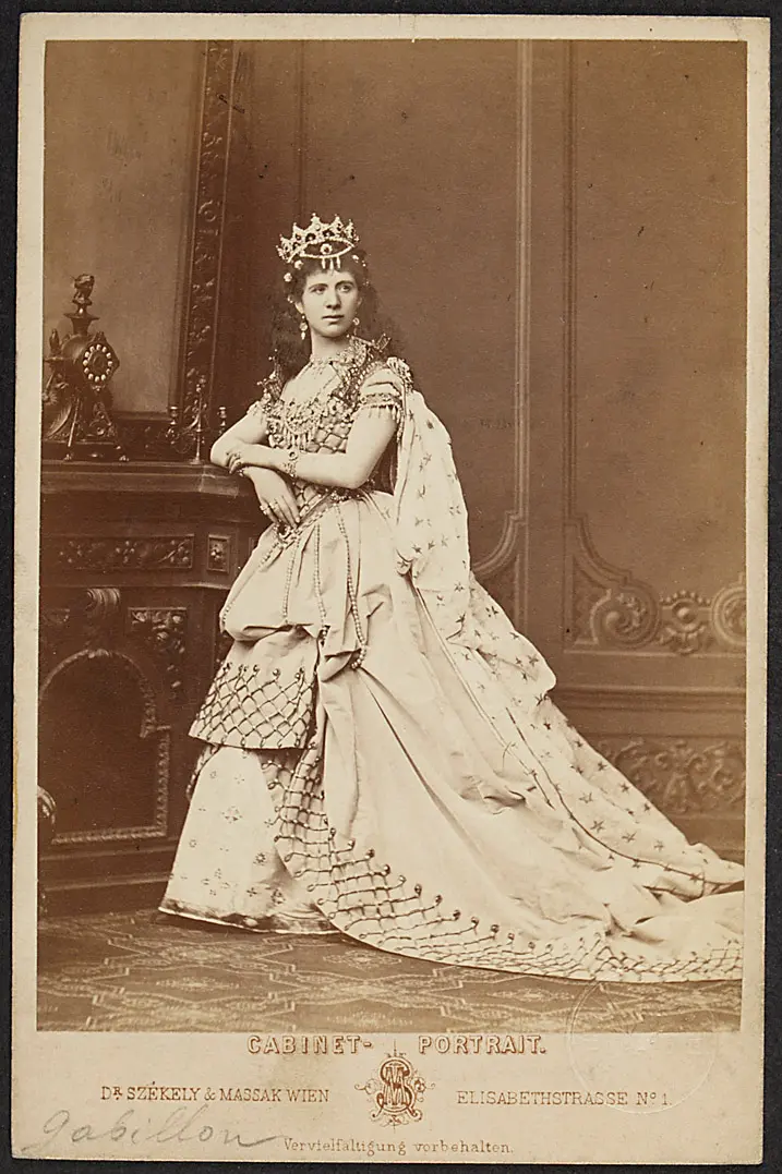 Zerline Gabillon
