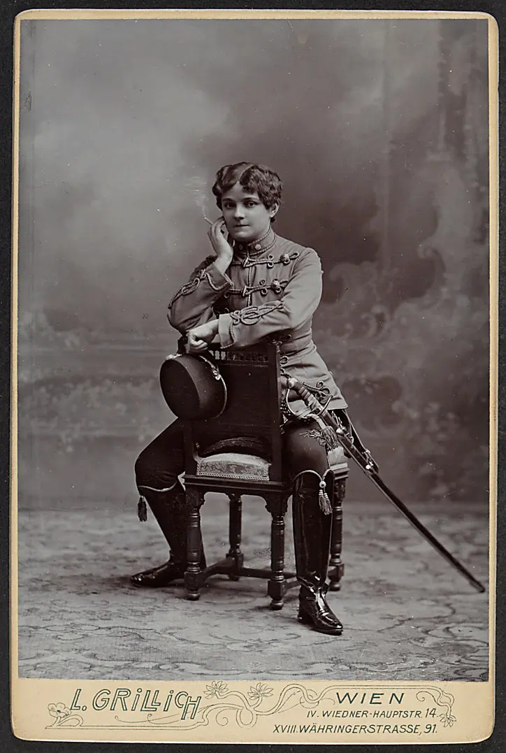 Paula Hoheneck