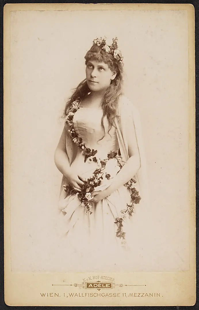 Marie Lehmann