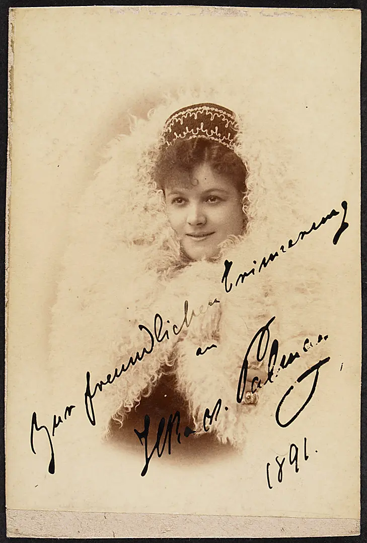 Ilka Palmay