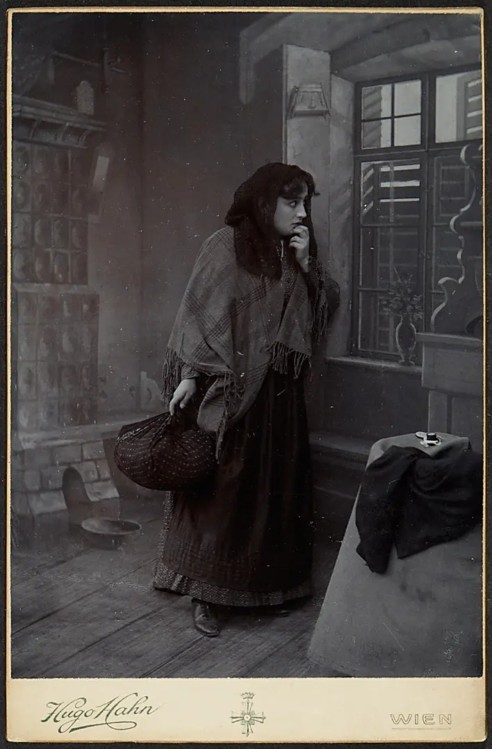 Eugenie Reingruber