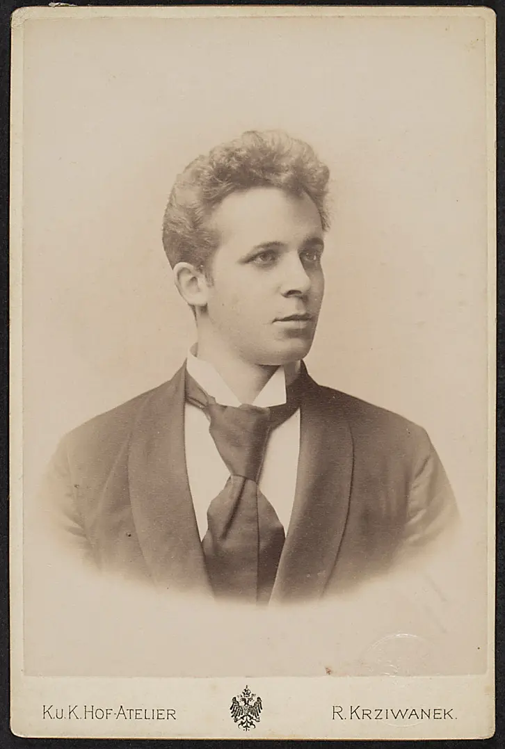Julius Spielmann