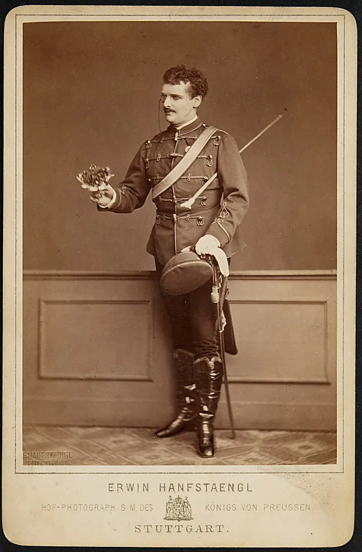Albrecht Herzfeld