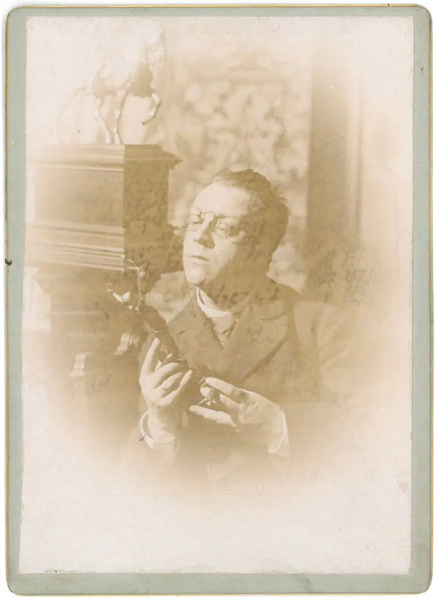Hermann Müller