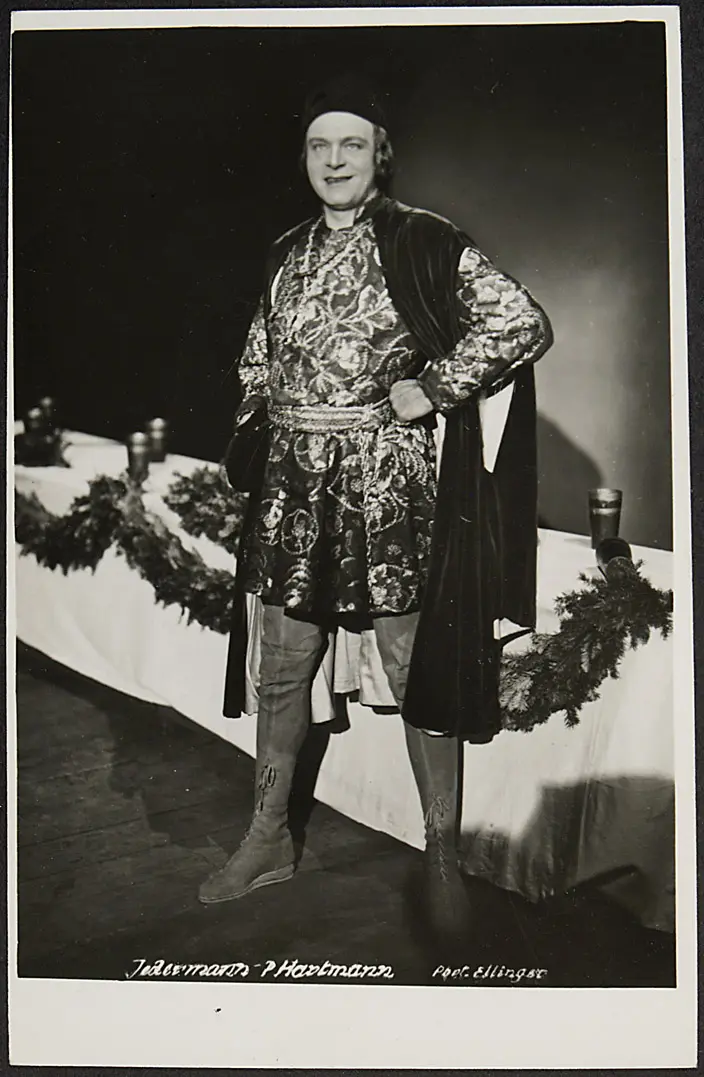 Paul Hartmann