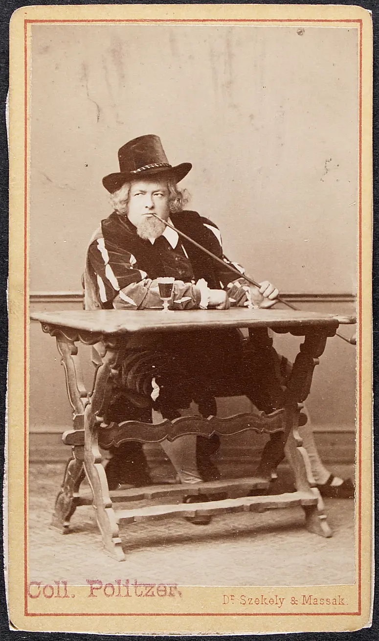 August Förster