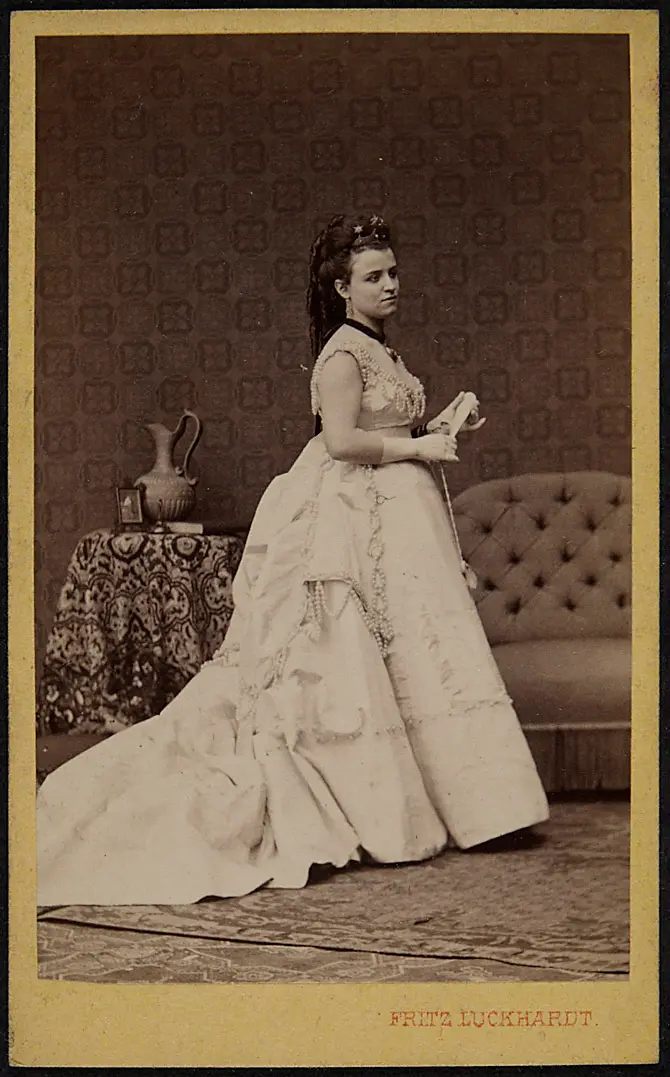 Frl. Antoinette