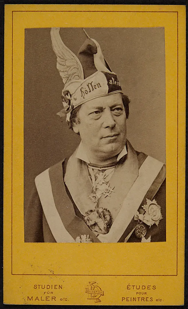Konrad Hallenstein