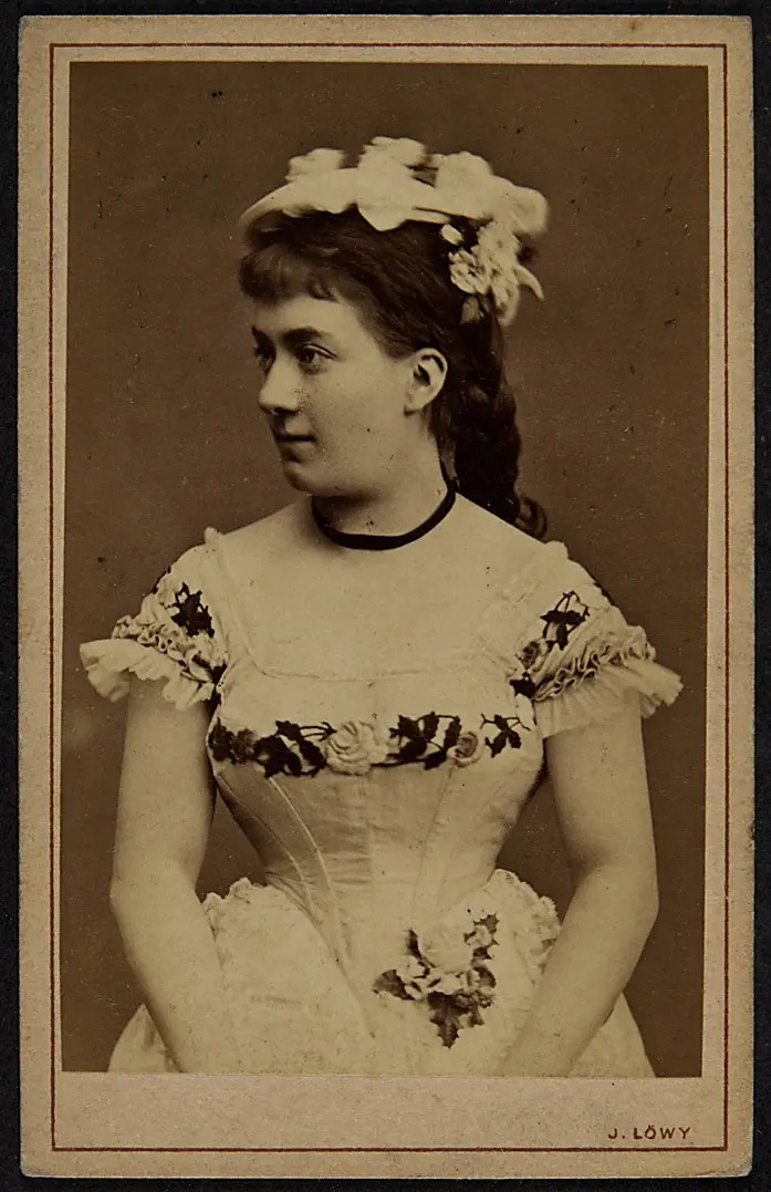 Marie Hasemann-Kläger