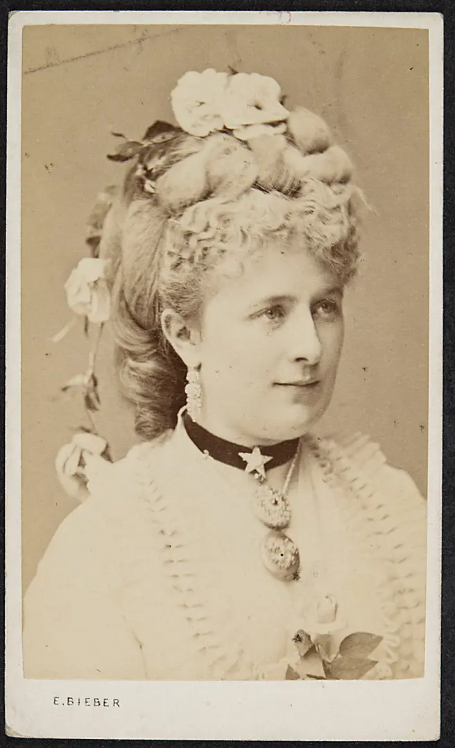 Hedwig Raabe