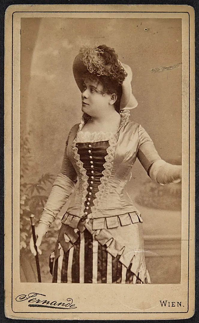 Rosa Streitmann