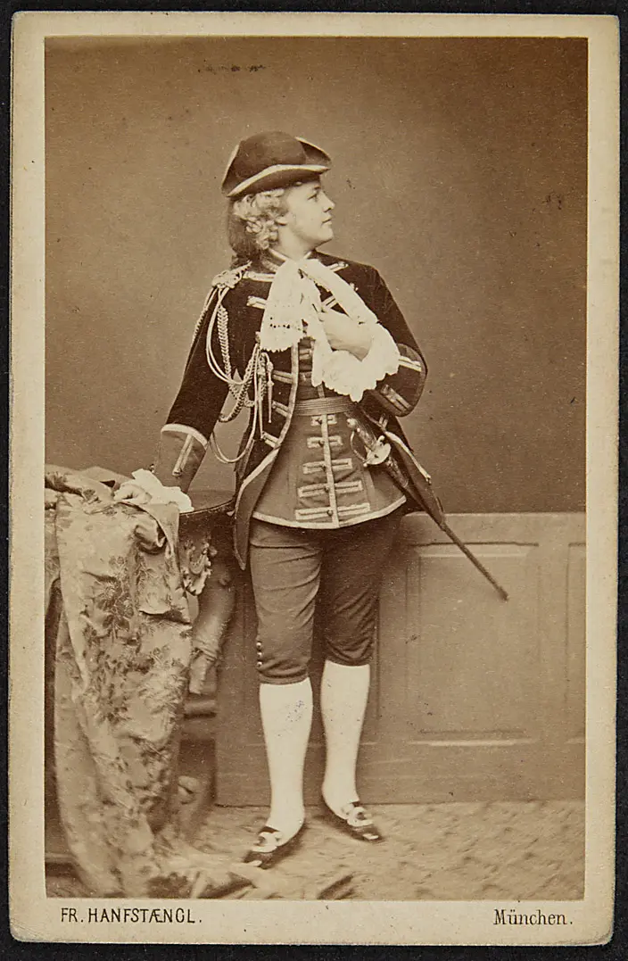 Clara Ziegler