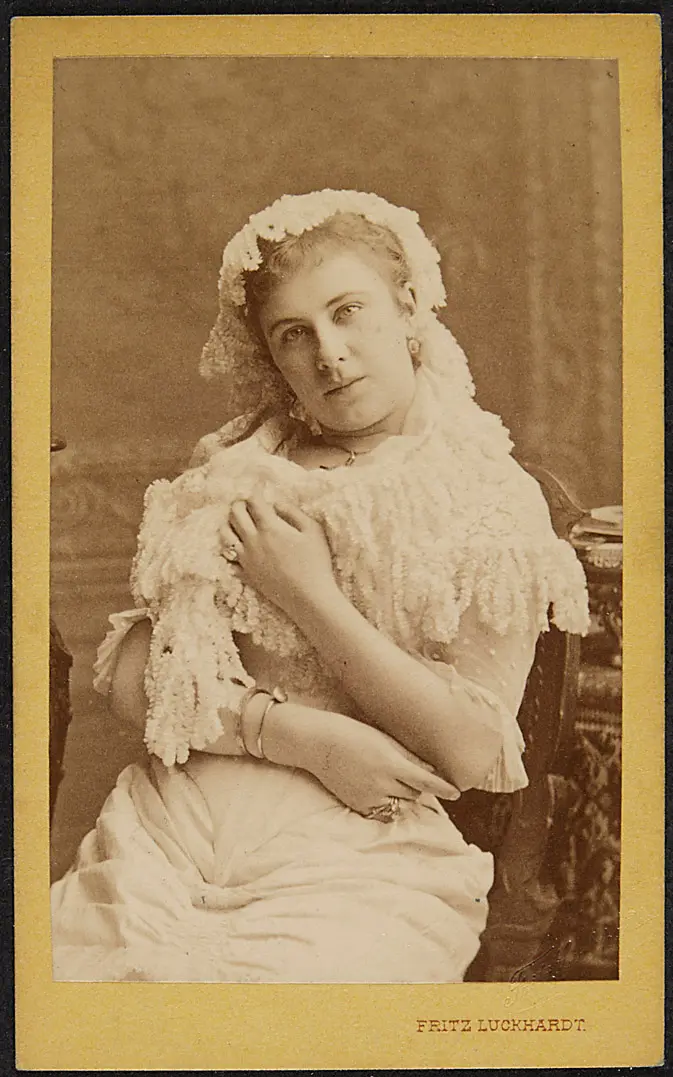Louise Streitmann