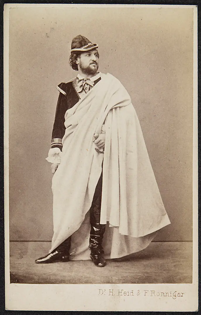 Gustav Walter