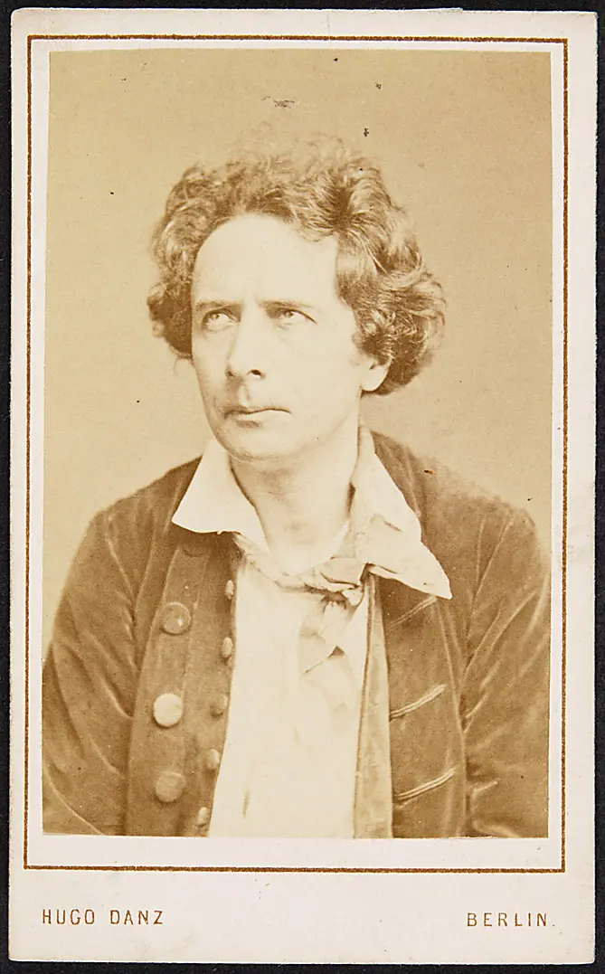 Friedrich Haase