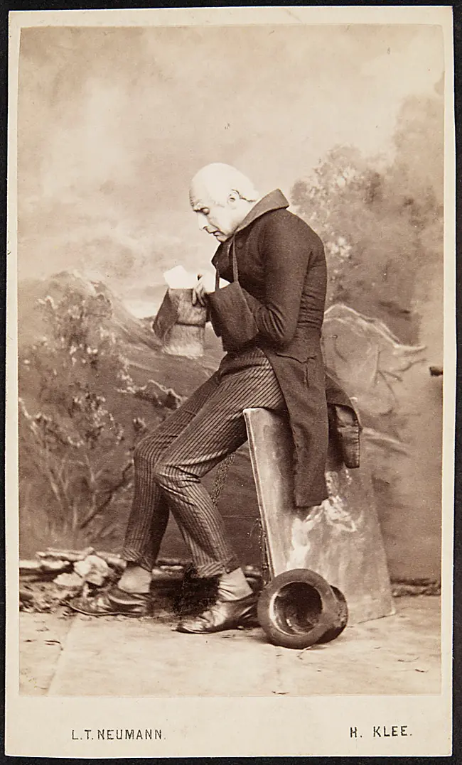Wilhelm Knaack