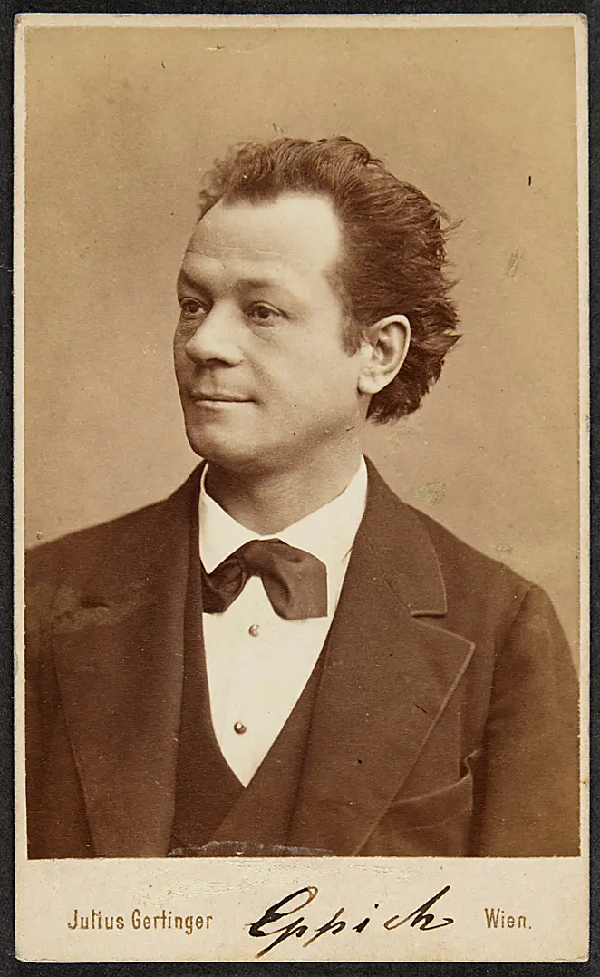 Franz Eppich