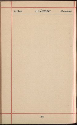 Aufzeichnung