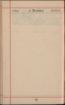 Aufzeichnung