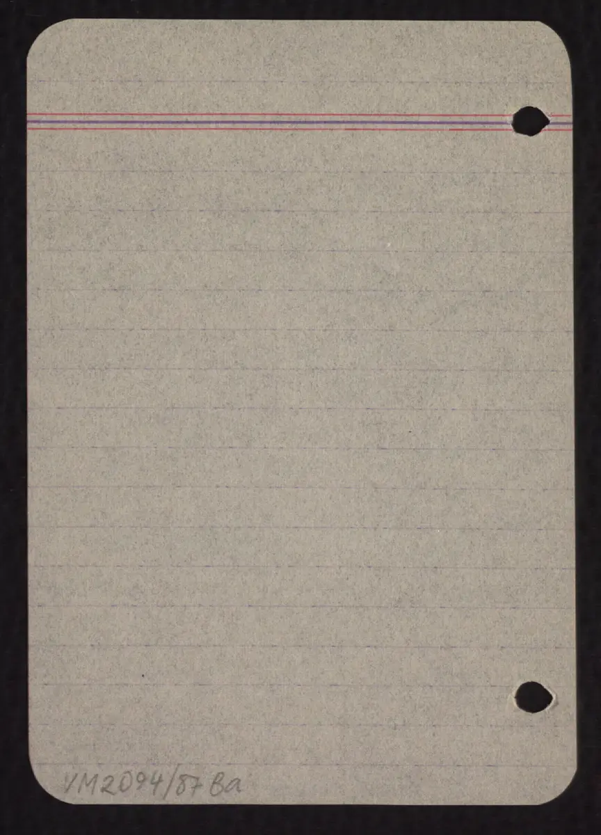 Skizzenbuch I / Österreich I