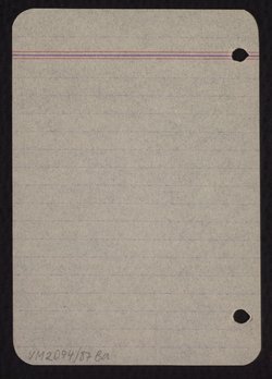 Skizzenbuch I / Österreich I