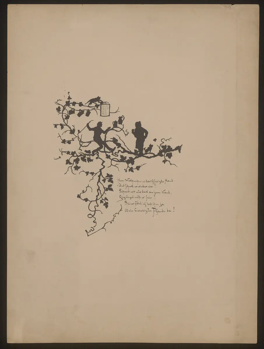 Gebrauchsgrafik