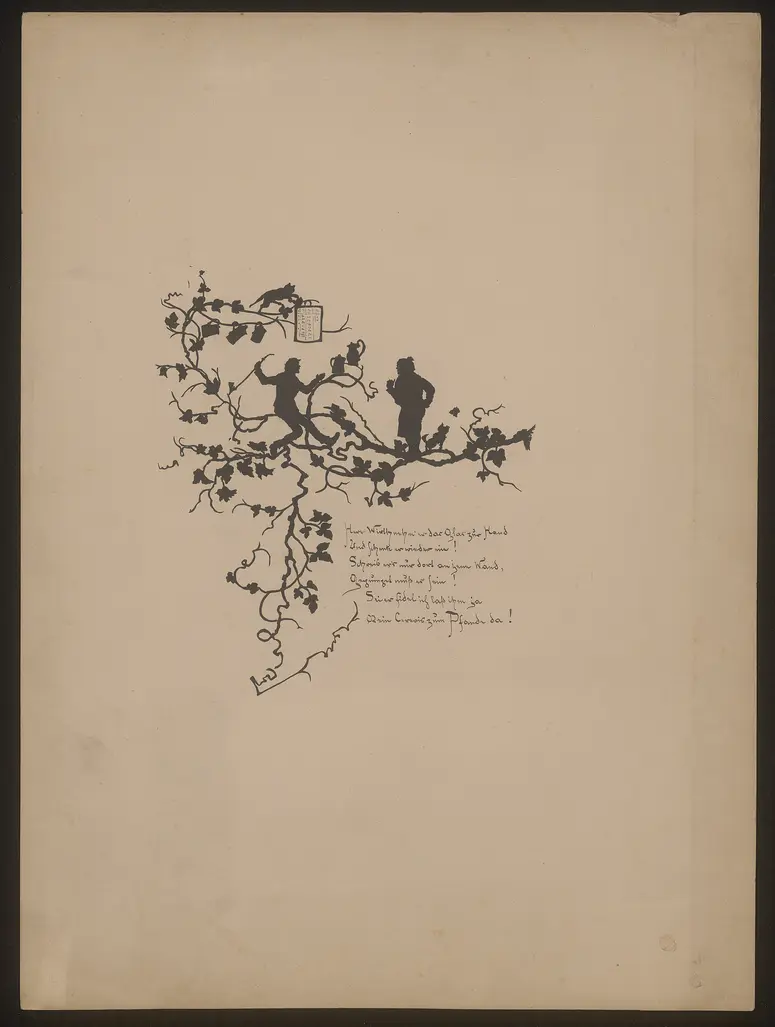 Gebrauchsgrafik