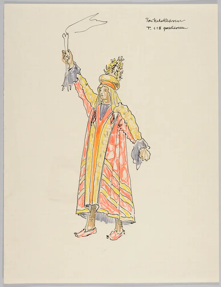 Die ägyptische Helena