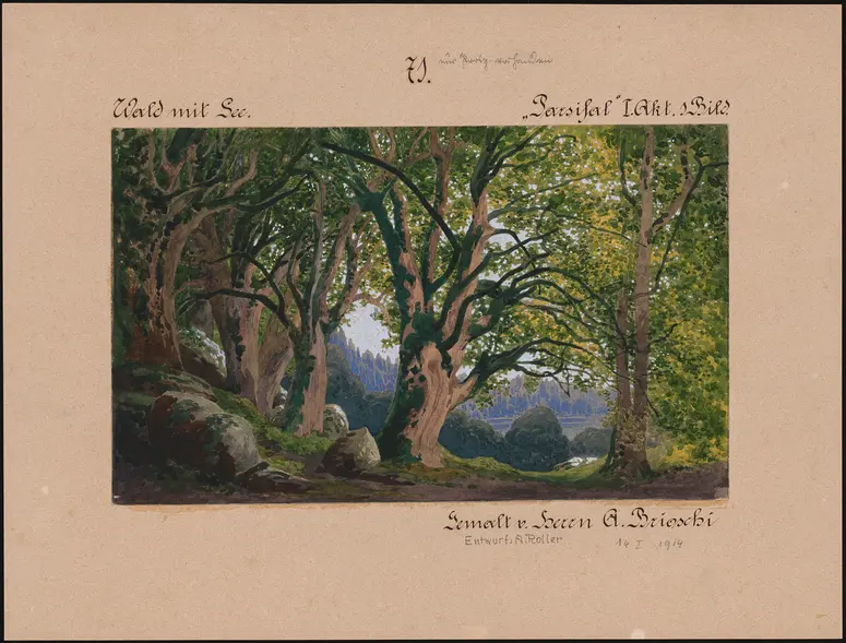 Parsifal