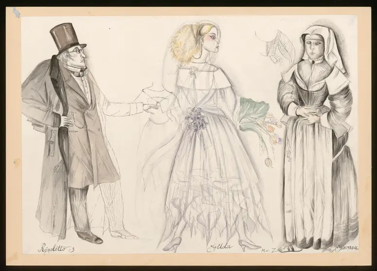 Rigoletto
