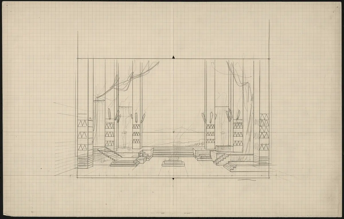 Der Bettler Namenlos