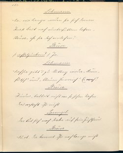 Stein unter Steinen. Schauspiel in vier Akten