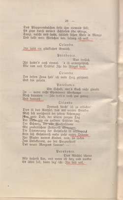 Die Zwillingsschwester.