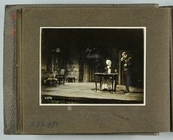 Reinhardt, Max, Verweis auf Stücktitel: Kabale und Liebe