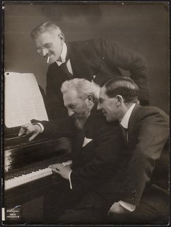 Edmund Eysler