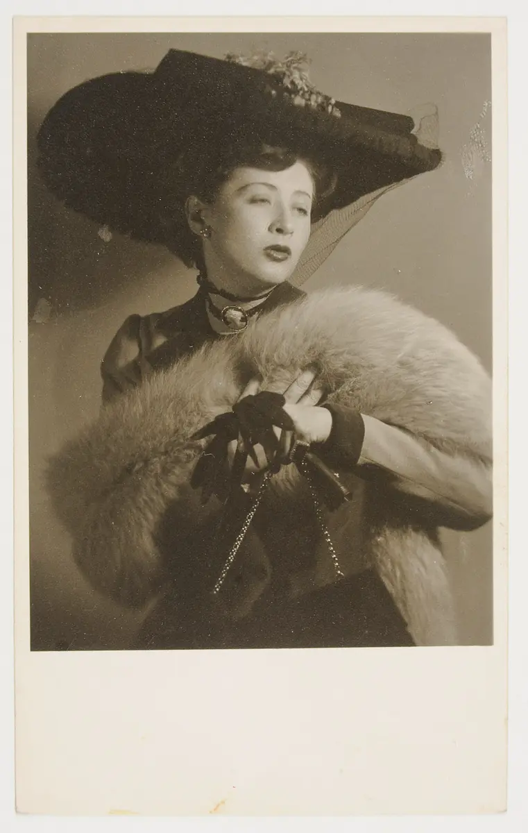 Susi Nicoletti