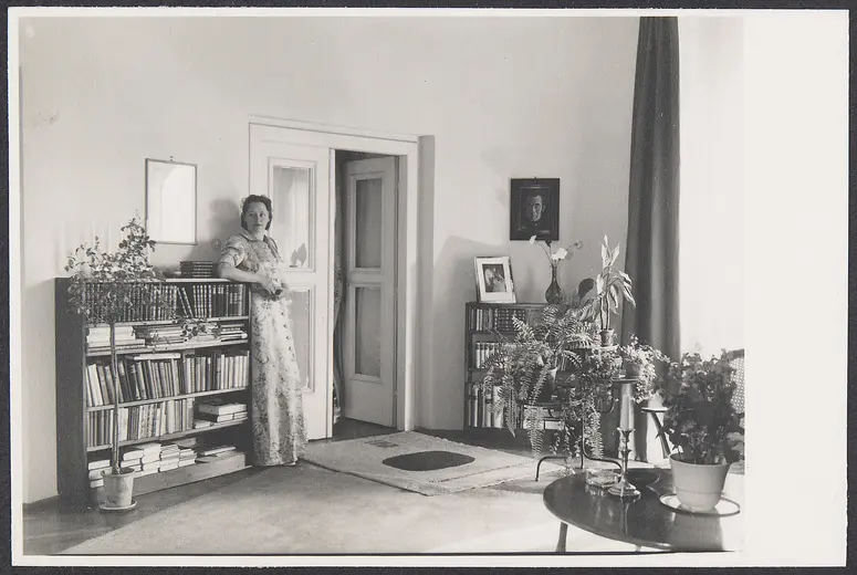 Ebba Johannsen