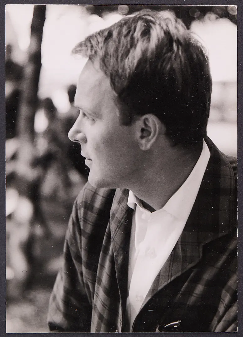 Michael Heltau