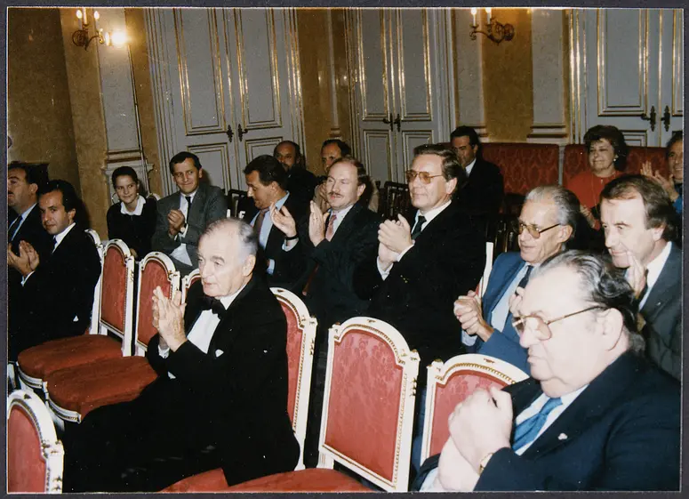 Jose Carreras