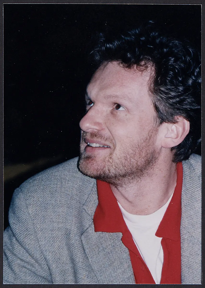 Gabriel Barylli