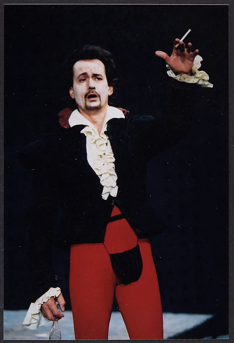 Gerd Böckmann
