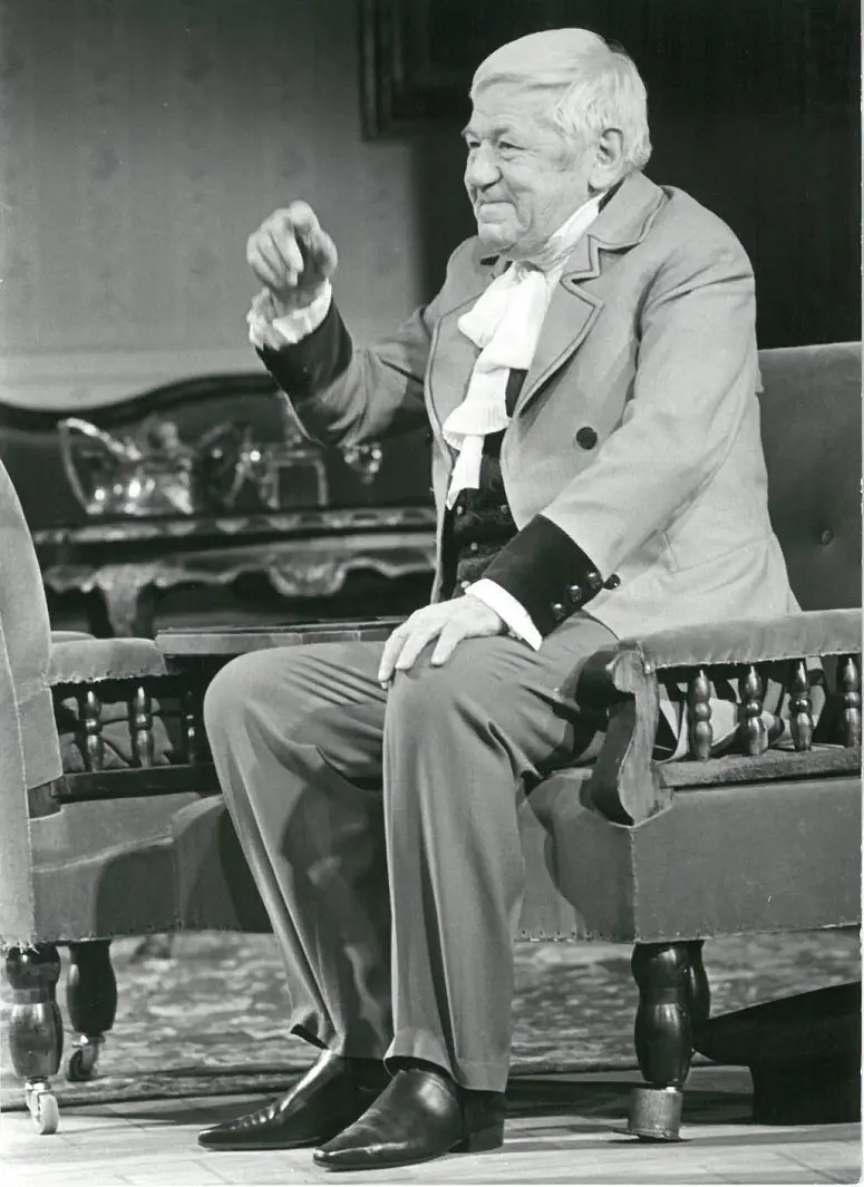 Paul Hörbiger