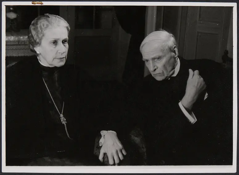 Elsa Bassermann
