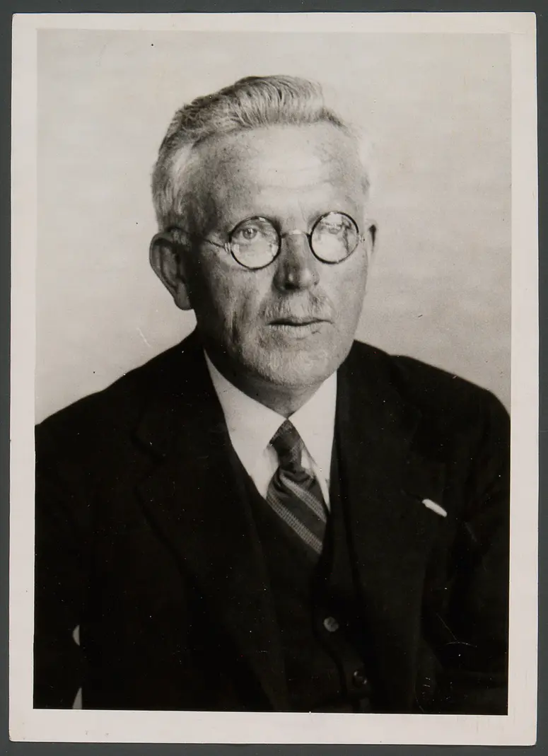 Rudolf Kummerer