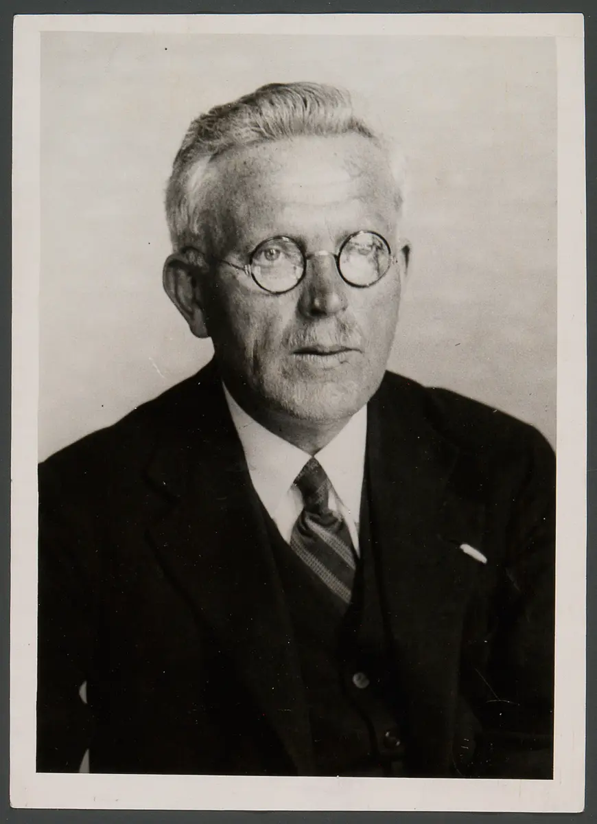 Rudolf Kummerer