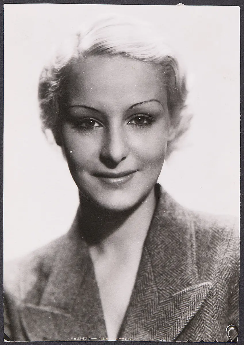 Olivia Fried