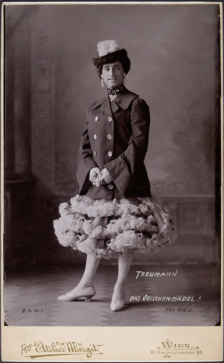 Louis Treumann